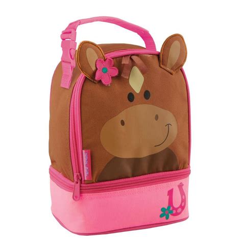 horse lunch boxes